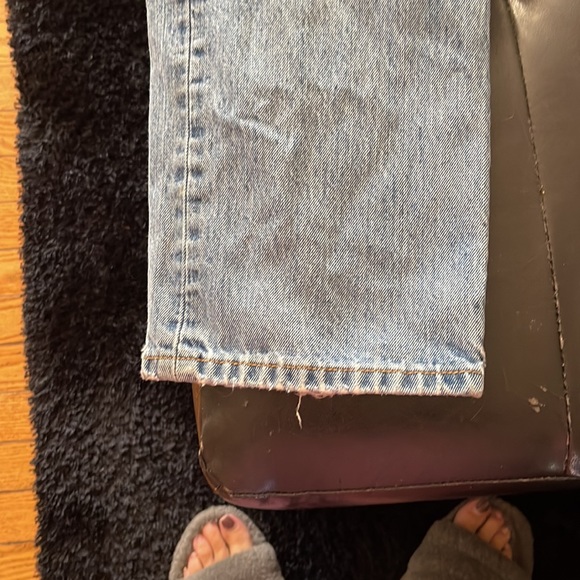 Vintage 501s - Picture 11 of 16